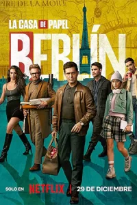 Berlin เบอร์ลิน (2023)