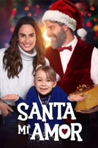 Dating Santa (2023)