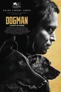 Dogman (2023)