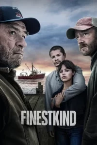 Finestkind (2023)