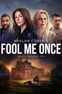 Fool Me Once อย่าหลอกกัน (2024)