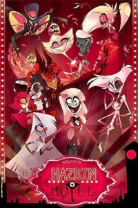 Hazbin Hotel