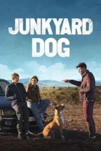 Junkyard Dog (2024)