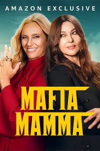 Mafia Mamma (2023) มาเฟีย มัมมา