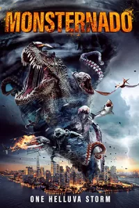 Monsternado