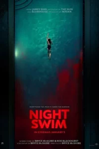 Night Swim (2024) ค่ำคืนอย่าแหวกว่าย