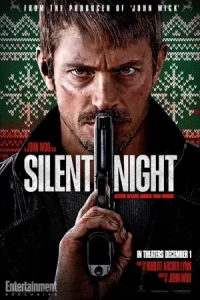 Silent Night (2023)