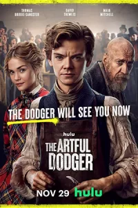 The-Artful-Dodger-Season-1-1