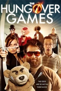 The Hungover Games (2014) เกมล่าแก๊งเมารั่ว