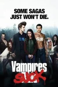 Vampires Suck (2010) สะกิดต่อมขำ