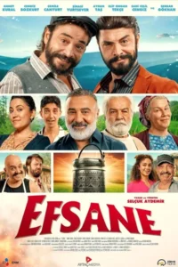 Efsane (2024)