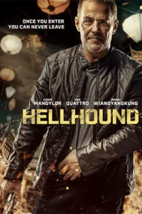 Hellhounds (2024)