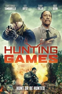 Hunting Games (2023)