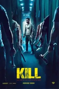 Kill (2024)