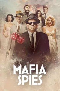 Mafia Spies (2024)