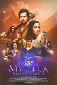 Mythica: Stormbound (2024)