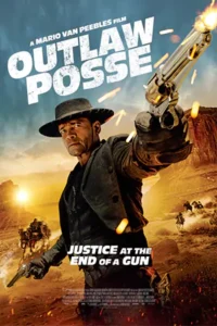 Outlaw Posse (2024)