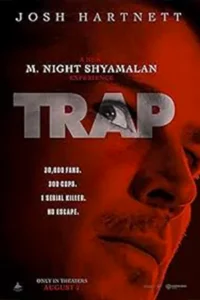 Trap (2024) แทร็ป