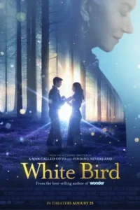 White Bird (2023)