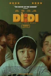 Dìdi (2024)