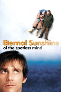 Eternal Sunshine Of The Spotless Mind (2004) ลบเธอ...ให้ไม่ลืม