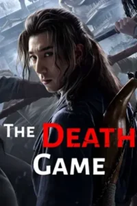 The Death Game (2024) เกมทดสอบชีวิต