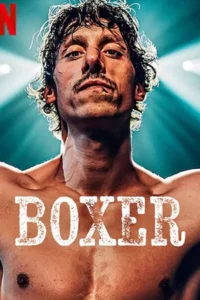 Boxer (2024) นักชกสังเวียนดิบ