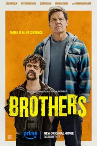 Brothers (2024) บราเธอร์ส: ปล้นครั้งนี้เพื่อพี่ที่รัก