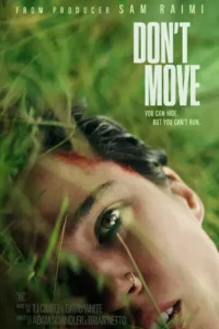 Don't Move (2024) อย่าขยับ