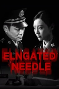 Elongated Needle (2024) เข็มมรณะ