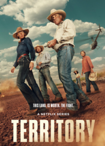 Territory (2024)