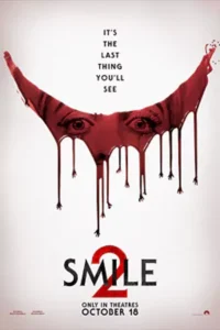 Smile 2 (2024) ยิ้มสยอง 2