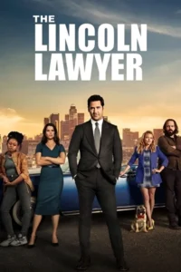 he Lincoln Lawyer (2024) แผนพิพากษา season 3