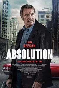 Absolution (2024) คนสันดานเดือด