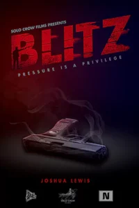 Blitz (2024) บลิทซ์