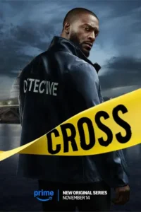 Cross (2024) - Series season 1