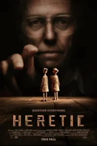 Heretic (2024)