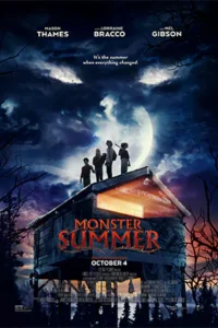 Monster Summer (2024)