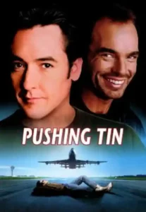 Pushing tin (1999) คู่กัดท้าเวหา