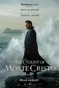 The Count of Monte-Cristo (2024)