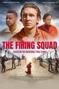 The Firing Squad (2024)