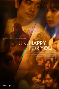 Un/Happy for You (2024)