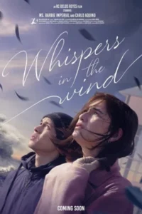 Whispers in the Wind (2024) เสียงกระซิบในสายลม