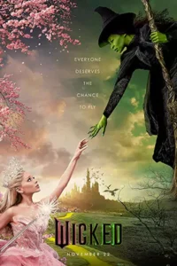 Wicked Part I